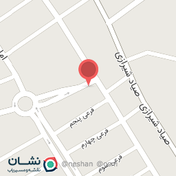 عکس فروشگاه لوازم خانگی اصلانی