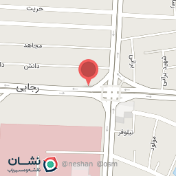 عکس کتاب فروشی شکوه دانش 