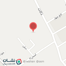 عکس مجتمع مسکونی آذرخش 