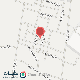 عکس فروشگاه کوماکس