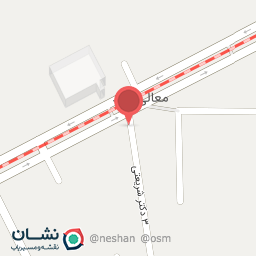 عکس بیمه سامان شعبه معالی آباد