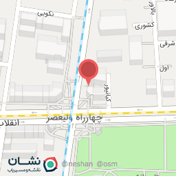 عکس دانیار اپتیک (عینک دانیار)