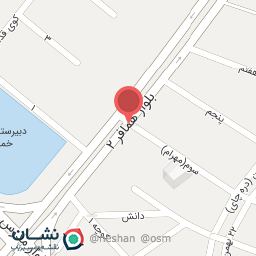 عکس پایگاه امبولانس خصوصی ناجی