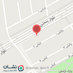 عکس نانوایی تک