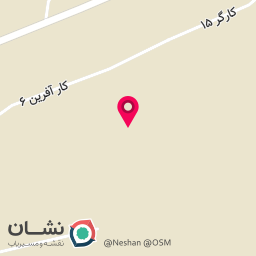 عکس شهرک صنعتی طرق