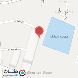 عکس فروشگاه لباس مردانه ماهان