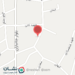 عکس تعمیر موتور سیکلت سلطانی