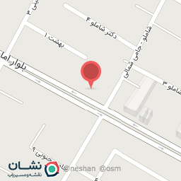 عکس بانک تجارت شعبه نادری