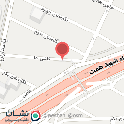 عکس رستوران پاسداران