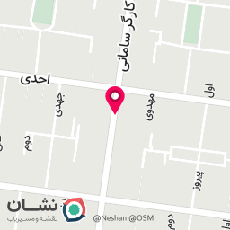 عکس گالری ژاندارک