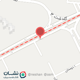 عکس آرایشگاه آرامو