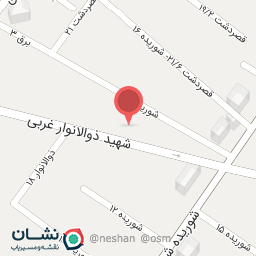 عکس دکتر مرکز ارتوپدی فنی دنا