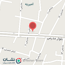 عکس فنی ثامن