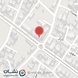 عکس داروخانه دکتر بابایی 