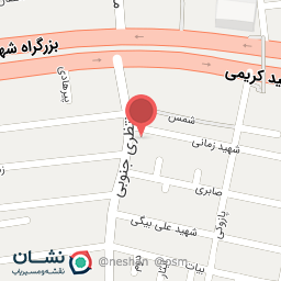 عکس افق کوروش(منتظذی)