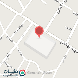 عکس فروشگاه شیک پوش مرتاضی