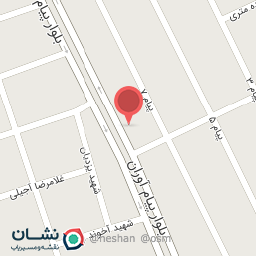 عکس باشگاه پیام آوران