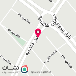 عکس فست فود آخ جون سیب زمینی