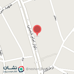 عکس رنگ و ابزار فخرالدین 