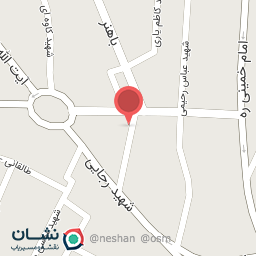 عکس الکتریکی مهتاب