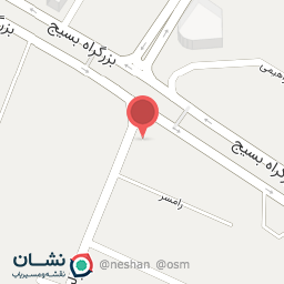 عکس کافه شمشاد