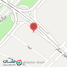 عکس دکوراسیون قصر طلایی