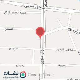 عکس پوشاک مردانه پارسا