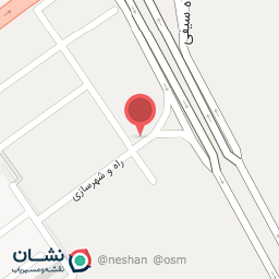 عکس مجتمع مسکونی نیلوفر 2