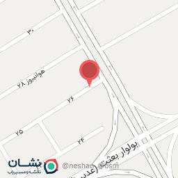 عکس حجاب سرای مریم