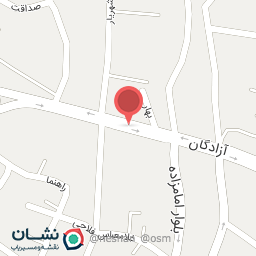 عکس مشاور املاک اسلامی