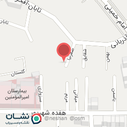 عکس مرکز مشاوره نور زندگی 