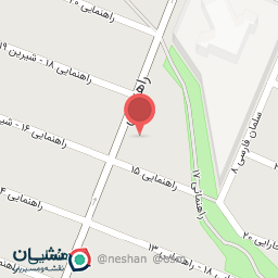 عکس بینایی سنجی و عینک نورا