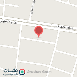 عکس مسجد علی ابن ابیطالب علیه السلام