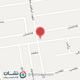 عکس سوپر مارکت امید