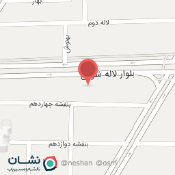 عکس سوپر مارکت عباسی