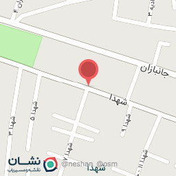 عکس محضر ازدواج شماره 1