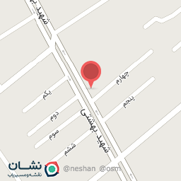 عکس فروشگاه یدک پمپ عرب