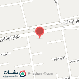 عکس دفتر اسناد رسمی شماره 5