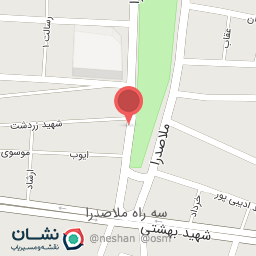 عکس باشگاه بانوان اکسیژن