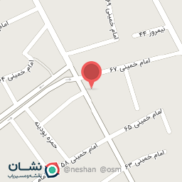 عکس سوپرمارکت برادران خانی