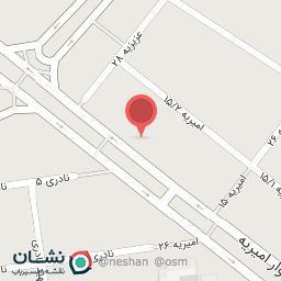 عکس دکتر مهدی افشاری