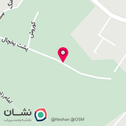 عکس باغ گیلاس کن