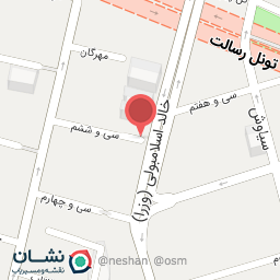 عکس دفتر وکالت سمیرا مقدسی 