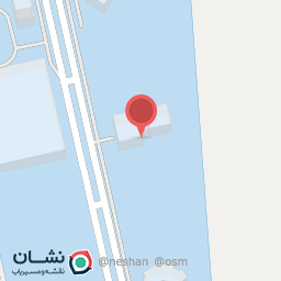 عکس پارکینگ اتوبوس دانشگاه