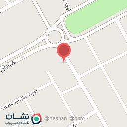 عکس مسجد صاحب الزمان (عج)