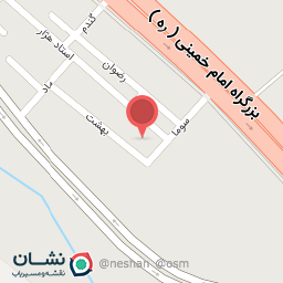 عکس بربری پزی خانی