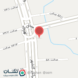 عکس فروشگاه بزرگ قصر پلاستیک