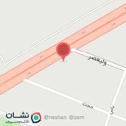 عکس مسجد حضرت ولیعصر (عج)