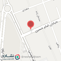 عکس سوپر مارکت تقدسی