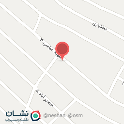 عکس باقلوا پزی صالح فردوسی